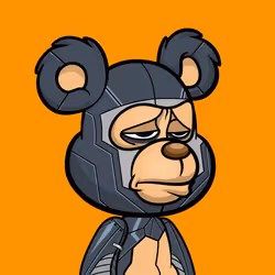 Ted #6761