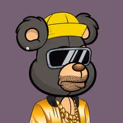 Ted #7540