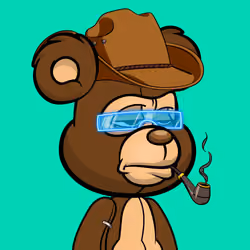 Ted #2317