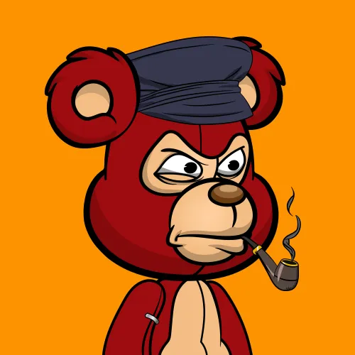 Ted #8229