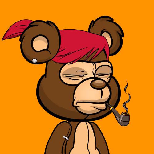Ted #3887