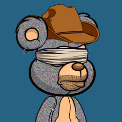 Ted #9185