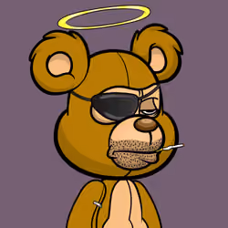 Ted #3107