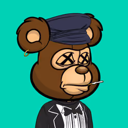 Ted #649
