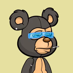 Ted #8215