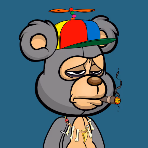 Badtedyachtclub