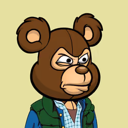 Ted #8308