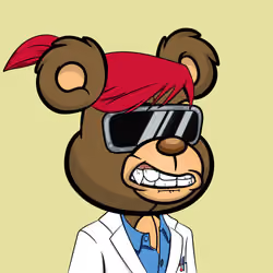 Ted #9477