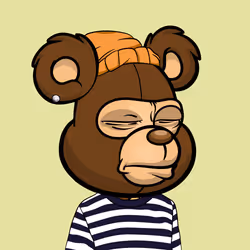 Ted #3105