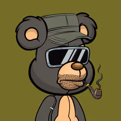 Ted #9877