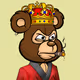 Ted #8033