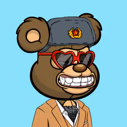 Ted #9237