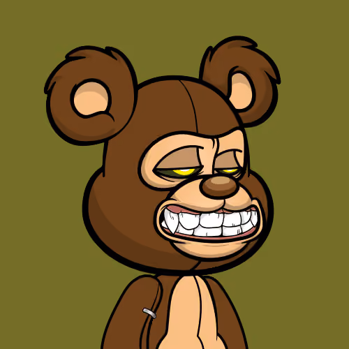 Ted #8560