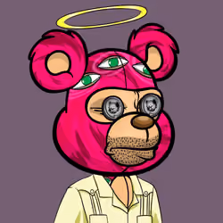 Ted #2590