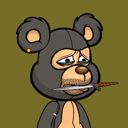 Ted #1847