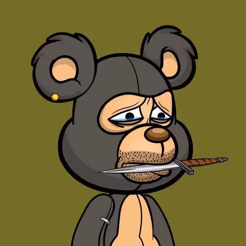 Ted #1847