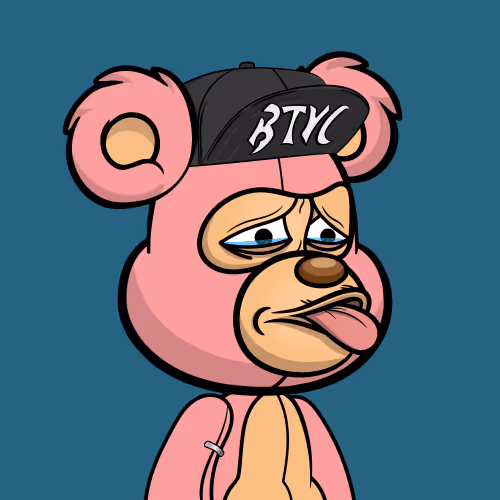 Badtedyachtclub