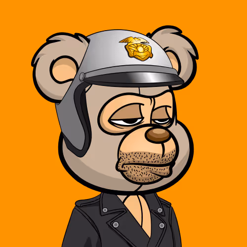 Ted #7665
