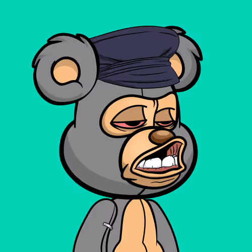 Ted #1689