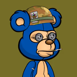 Ted #3703