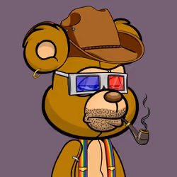Ted #903