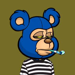 Ted #4556