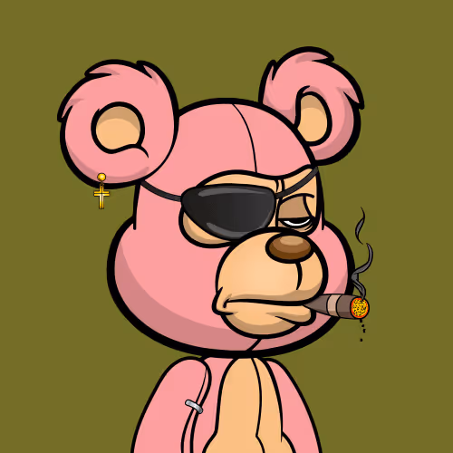 Badtedyachtclub
