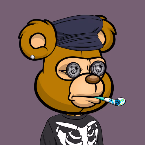 Ted #7532