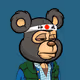 Ted #3463