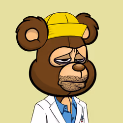 Ted #7918