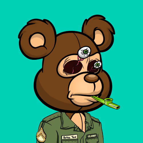 Ted #6069