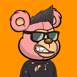 Ted #8604