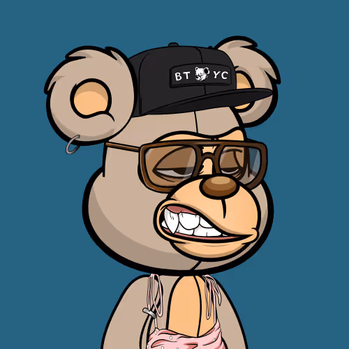 Badtedyachtclub