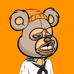 Ted #8061