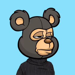 Ted #2556