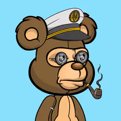 Ted #8728