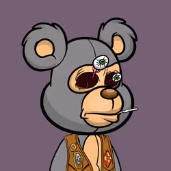 Ted #4797
