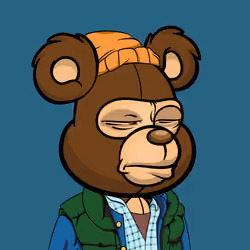 Ted #1494