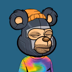 Ted #5000