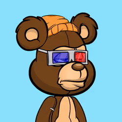 Ted #1844