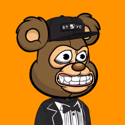Ted #8821
