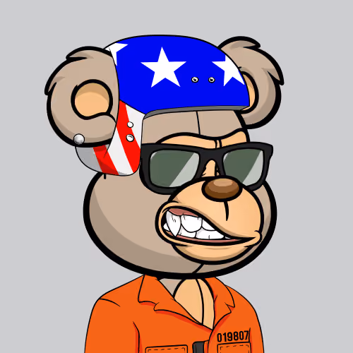 Ted #8470