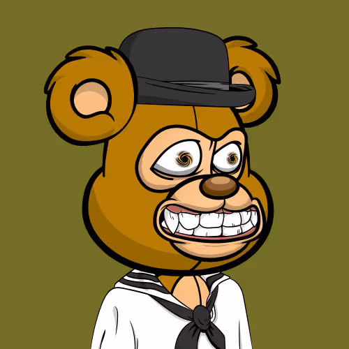 Ted #8347