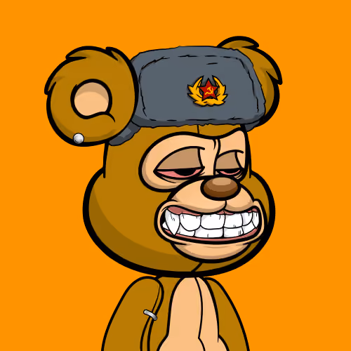 Ted #3209