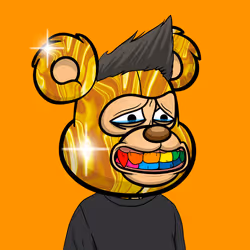 Ted #4086