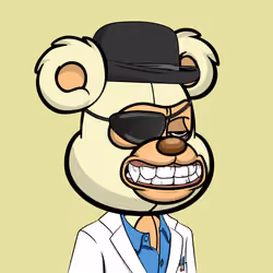 Ted #2786