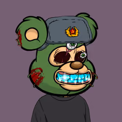 Ted #3767