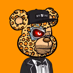 Ted #8457