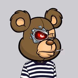 Ted #9157