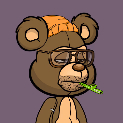 Ted #4106